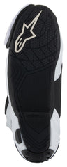 Cizme Moto Supertech R Vented Alpinestars - Ventilație Maximă