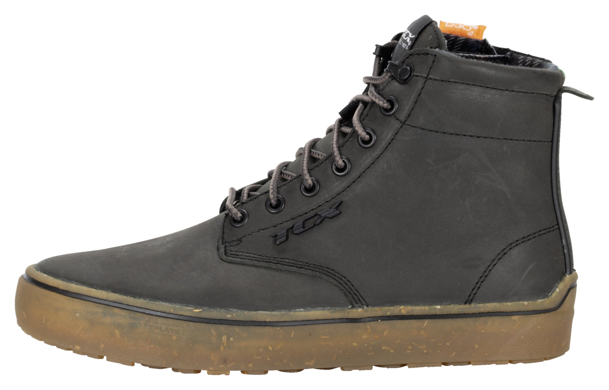 Cizme Moto TCX Dartwood WP - Impermeabile, Piele Naturală
