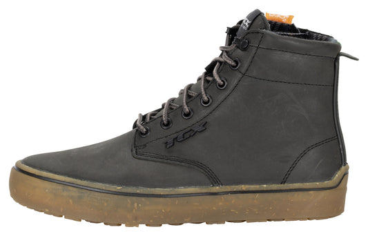 Cizme Moto TCX Dartwood WP - Impermeabile, Piele Naturală