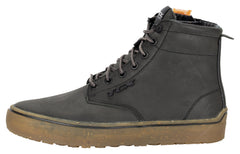 Cizme Moto TCX Dartwood WP - Impermeabile, Piele Naturală