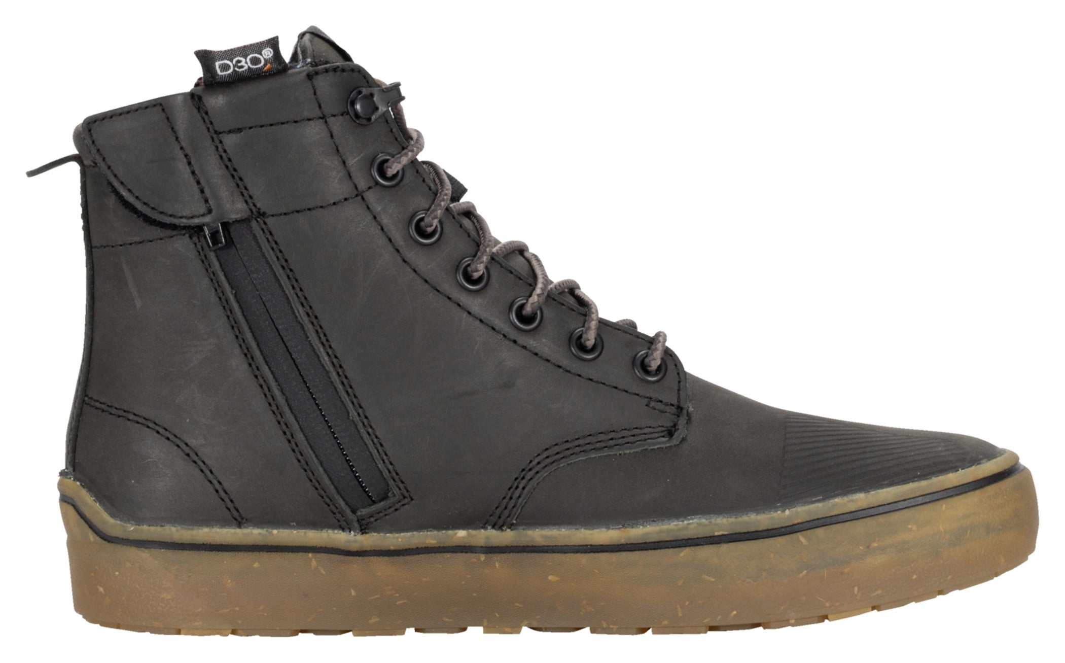 Cizme Moto TCX Dartwood WP - Impermeabile, Piele Naturală