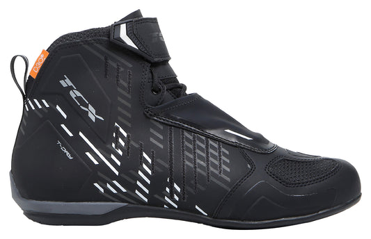 Cizme Moto TCX Ro4D WP - Impermeabile, Sportive, Confortabile