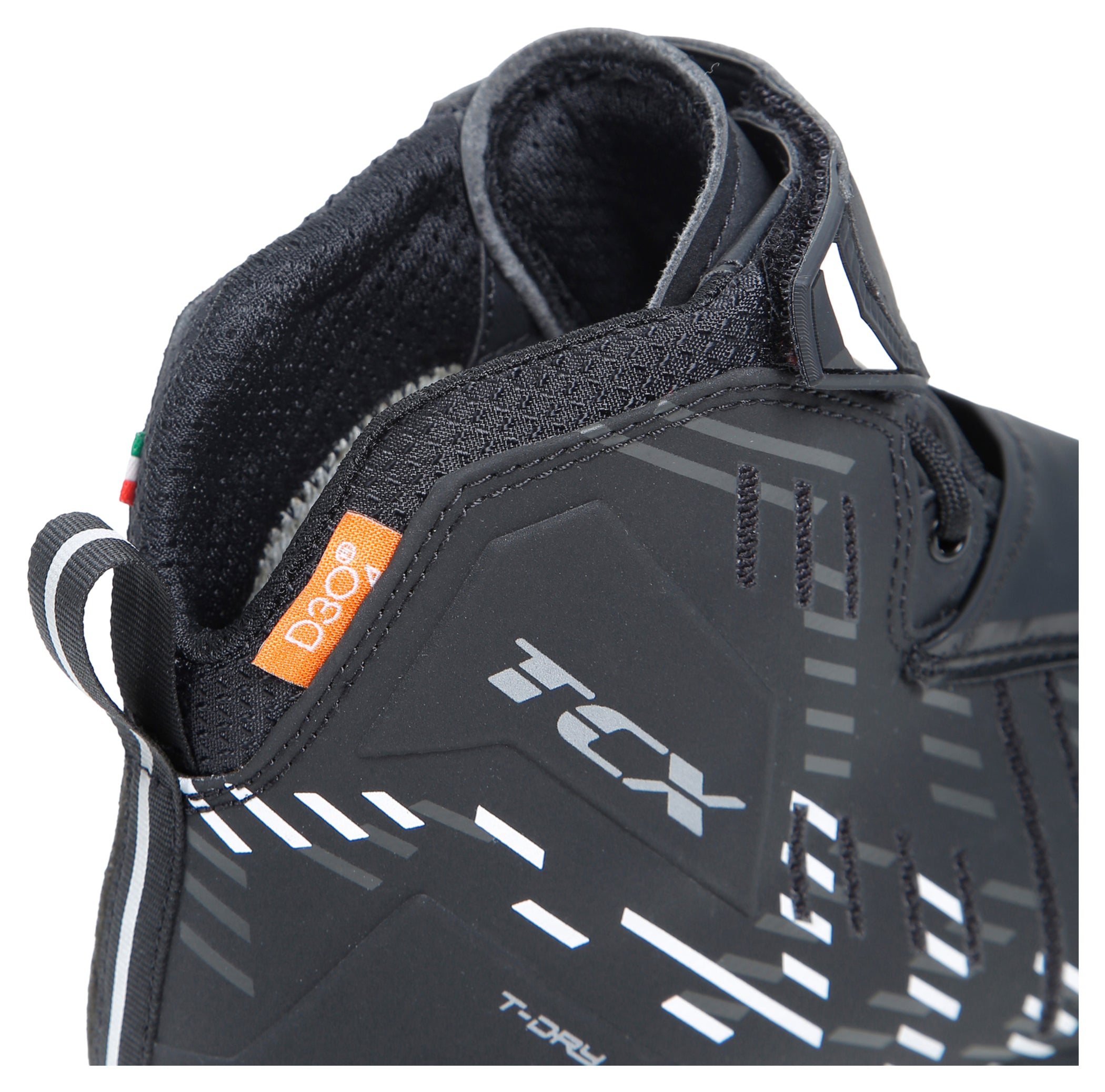 Cizme Moto TCX Ro4D WP - Impermeabile, Sportive, Confortabile