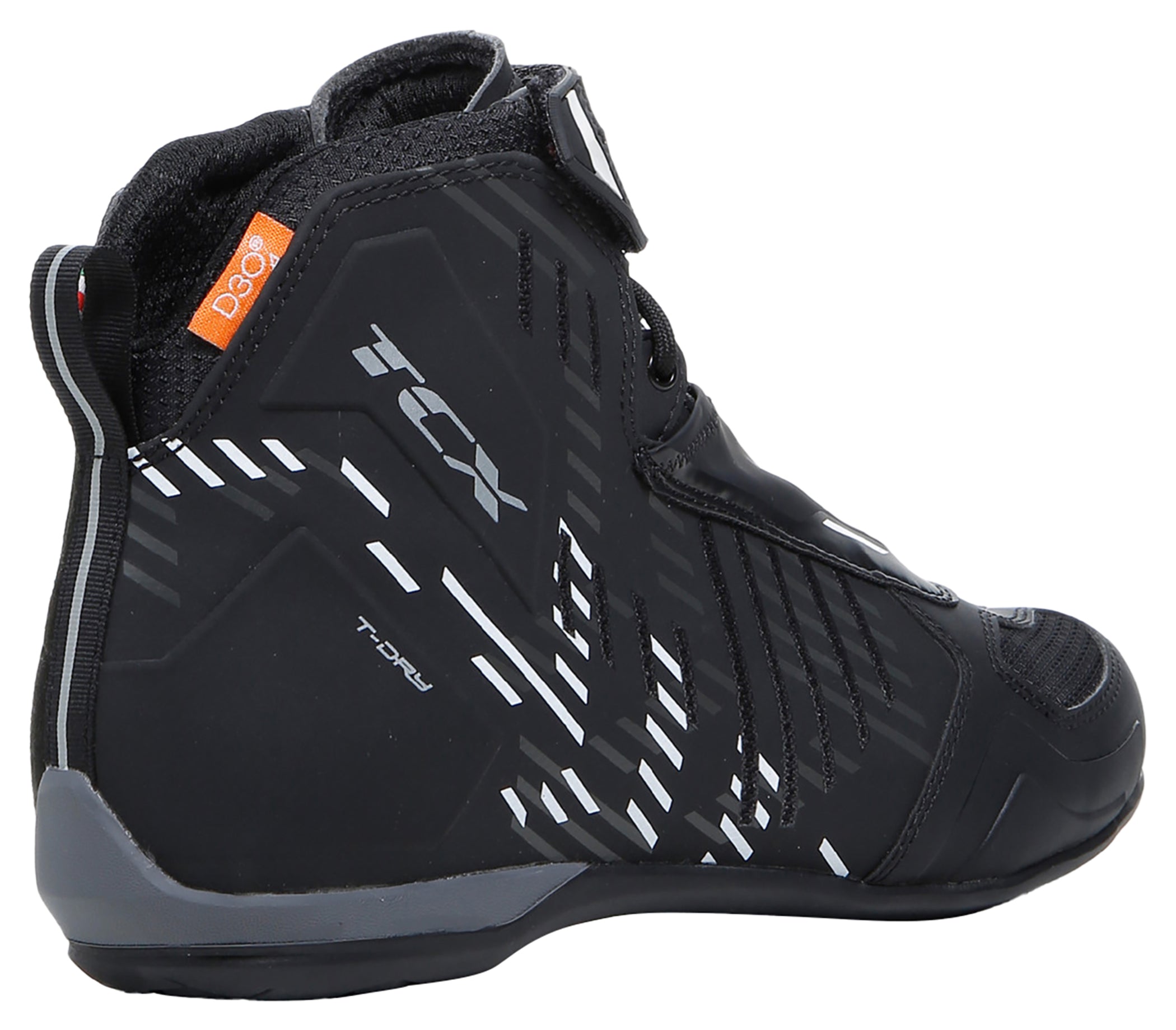 Cizme Moto TCX Ro4D WP - Impermeabile, Sportive, Confortabile