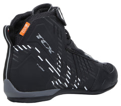 Cizme Moto TCX Ro4D WP - Impermeabile, Sportive, Confortabile