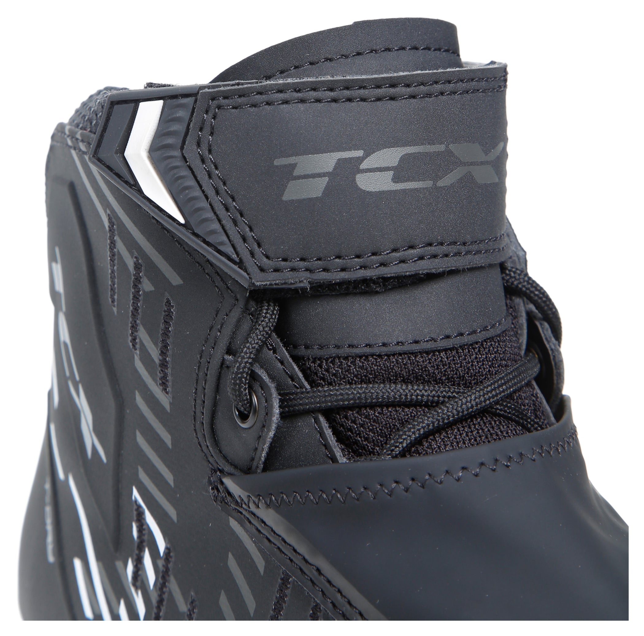 Cizme Moto TCX Ro4D WP - Impermeabile, Sportive, Confortabile