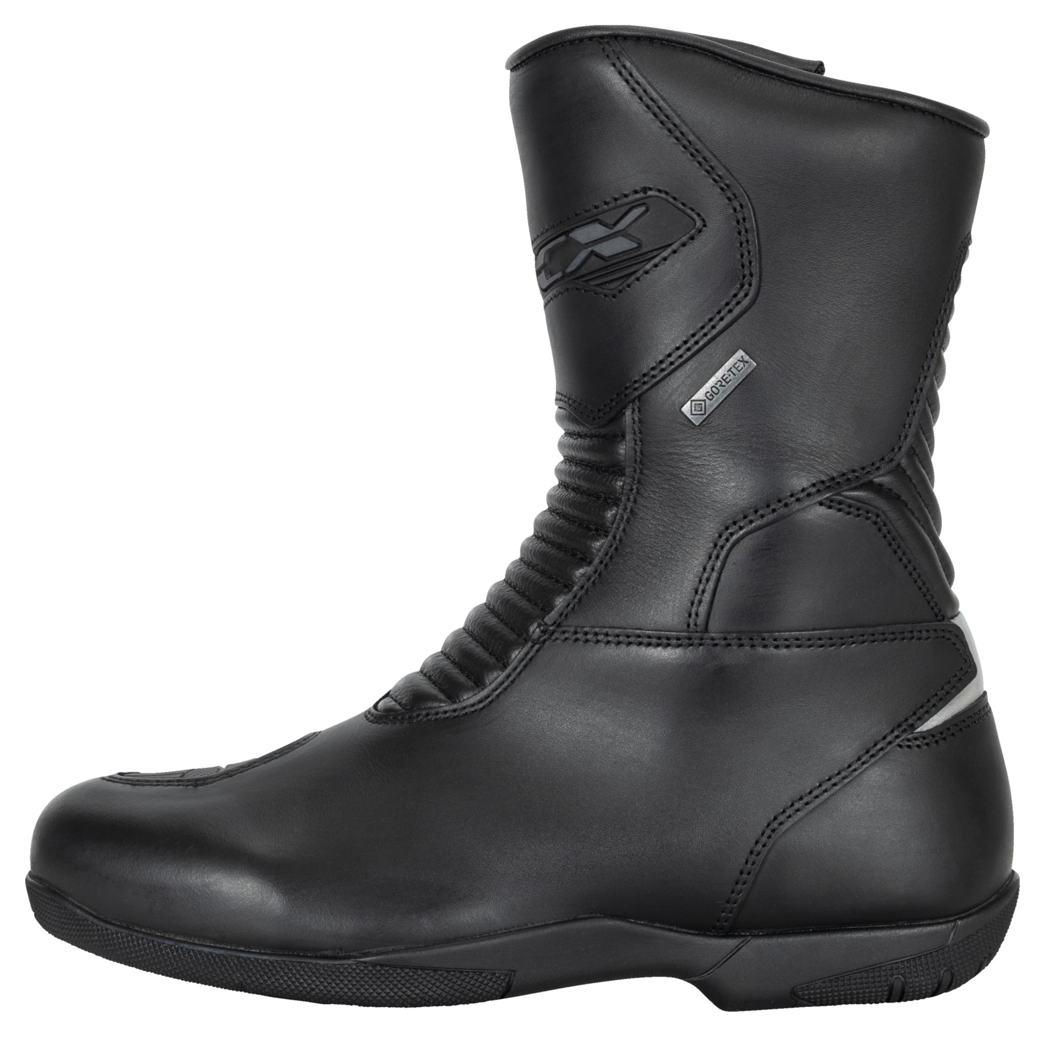 Cizme Moto TCX X-Five.4 GTX - Impermeabile & Respirabile