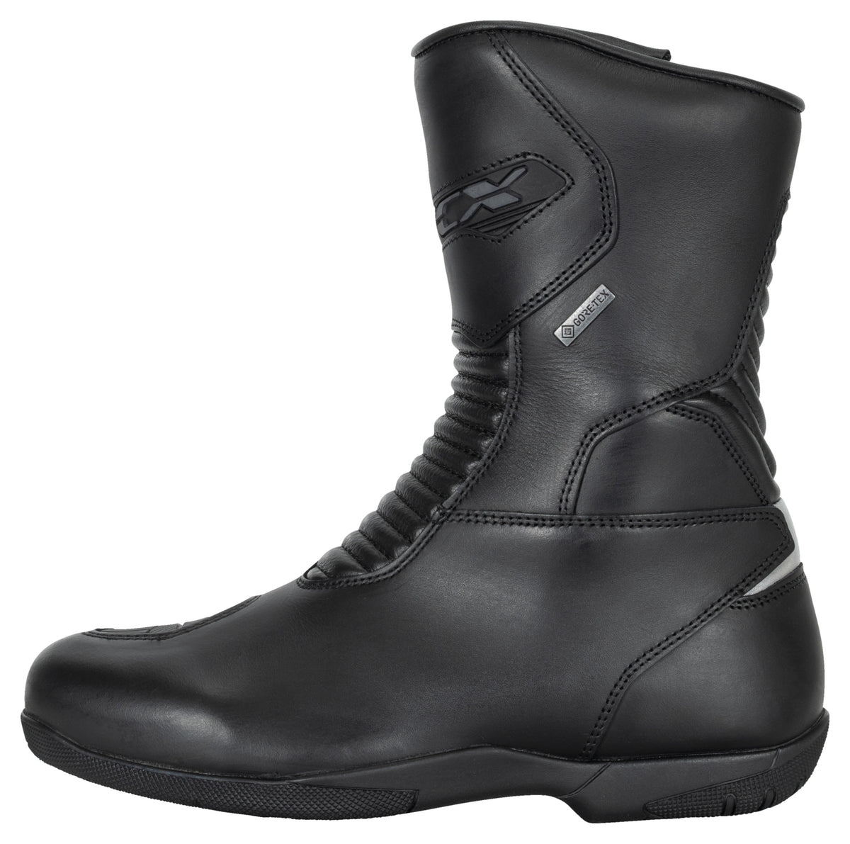Cizme Moto TCX X-Five.4 GTX - Impermeabile & Respirabile