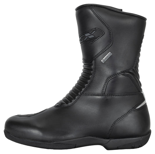 Cizme Moto TCX X-Five.4 GTX - Impermeabile & Respirabile