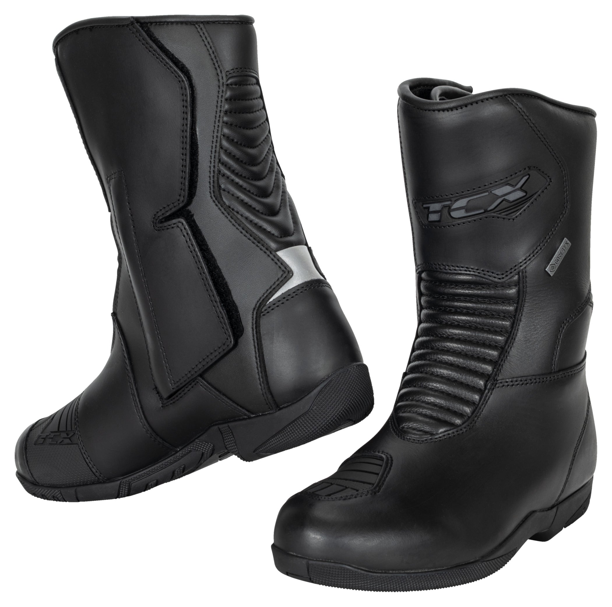 Cizme Moto TCX X-Five.4 GTX - Impermeabile & Respirabile