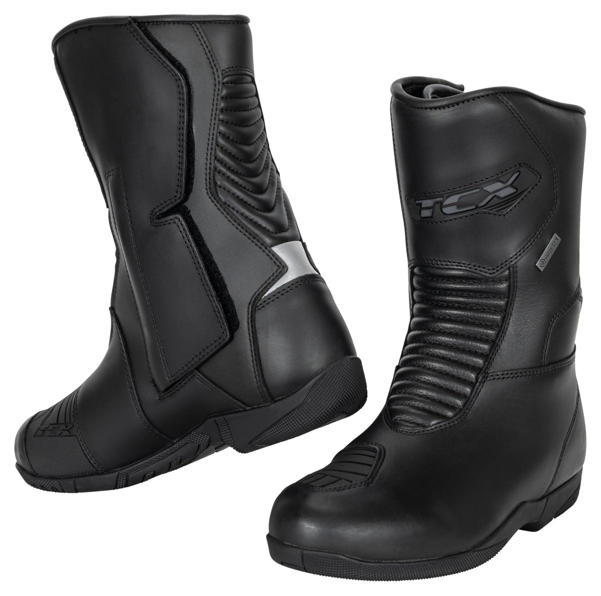 Cizme Moto TCX X-Five.4 GTX - Impermeabile & Respirabile