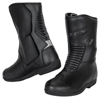Cizme Moto TCX X-Five.4 GTX - Impermeabile & Respirabile