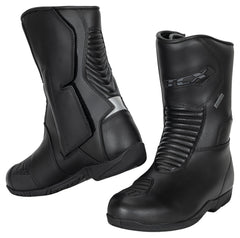 Cizme Moto TCX X-Five.4 GTX - Impermeabile & Respirabile