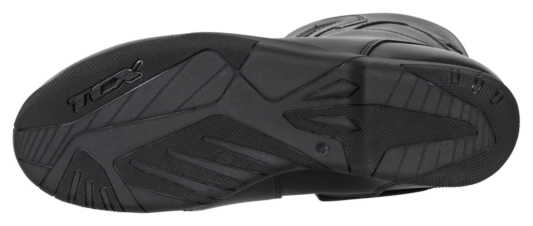 Cizme Moto TCX X-Five.4 GTX - Impermeabile & Respirabile