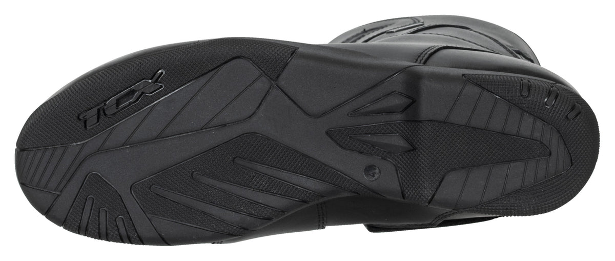 Cizme Moto TCX X-Five.4 GTX - Impermeabile & Respirabile