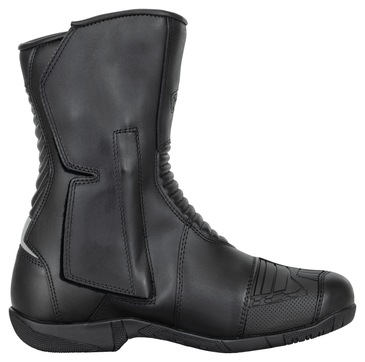 Cizme Moto TCX X-Five.4 GTX - Impermeabile & Respirabile