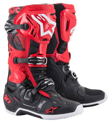 Cizme Moto Tech 10 Alpinestars - Protecție Avansată Off-Road
