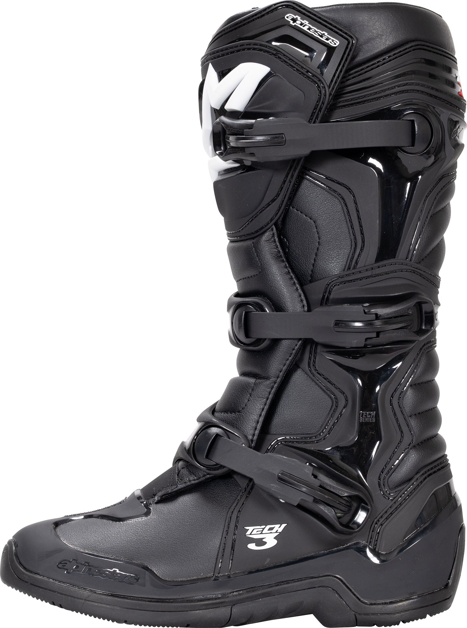 Cizme Moto Tech 3 Alpinestars - Motocross & Off-Road