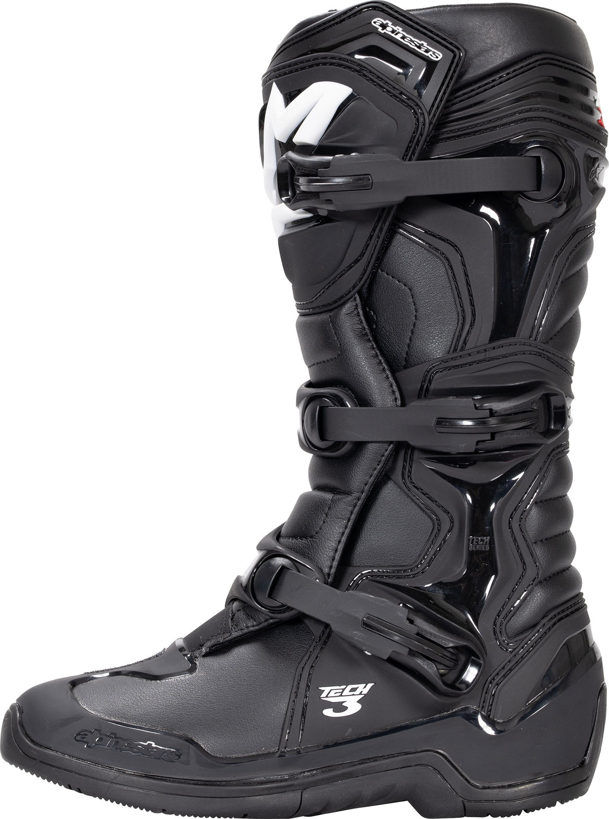 Cizme Moto Tech 3 Alpinestars - Motocross & Off-Road