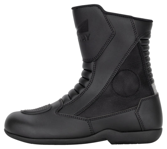 Cizme Moto Touring FTS-1 WP Fastway - Impermeabile, Respirabile