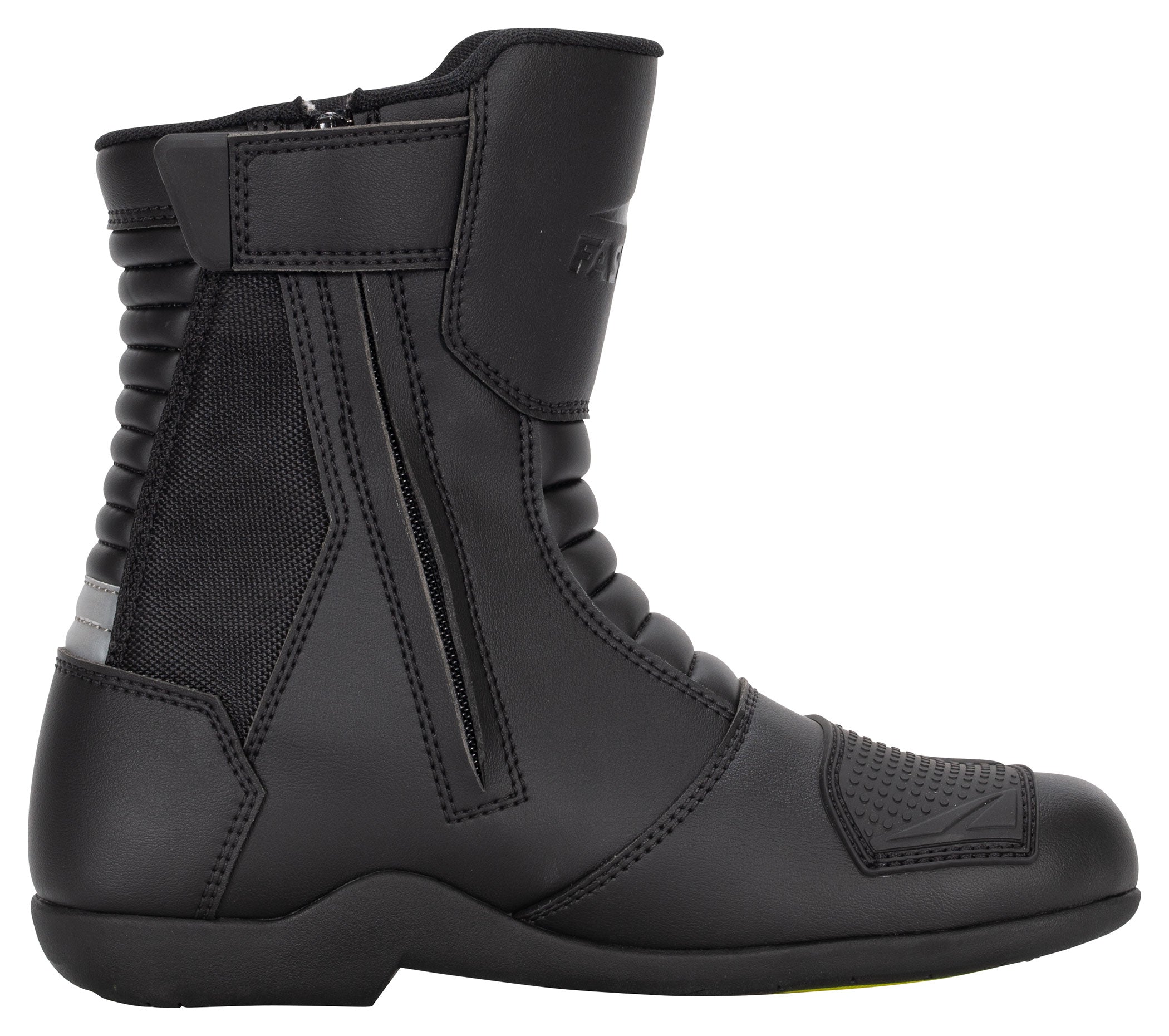 Cizme Moto Touring FTS-1 WP Fastway - Impermeabile, Respirabile