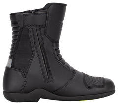 Cizme Moto Touring FTS-1 WP Fastway - Impermeabile, Respirabile