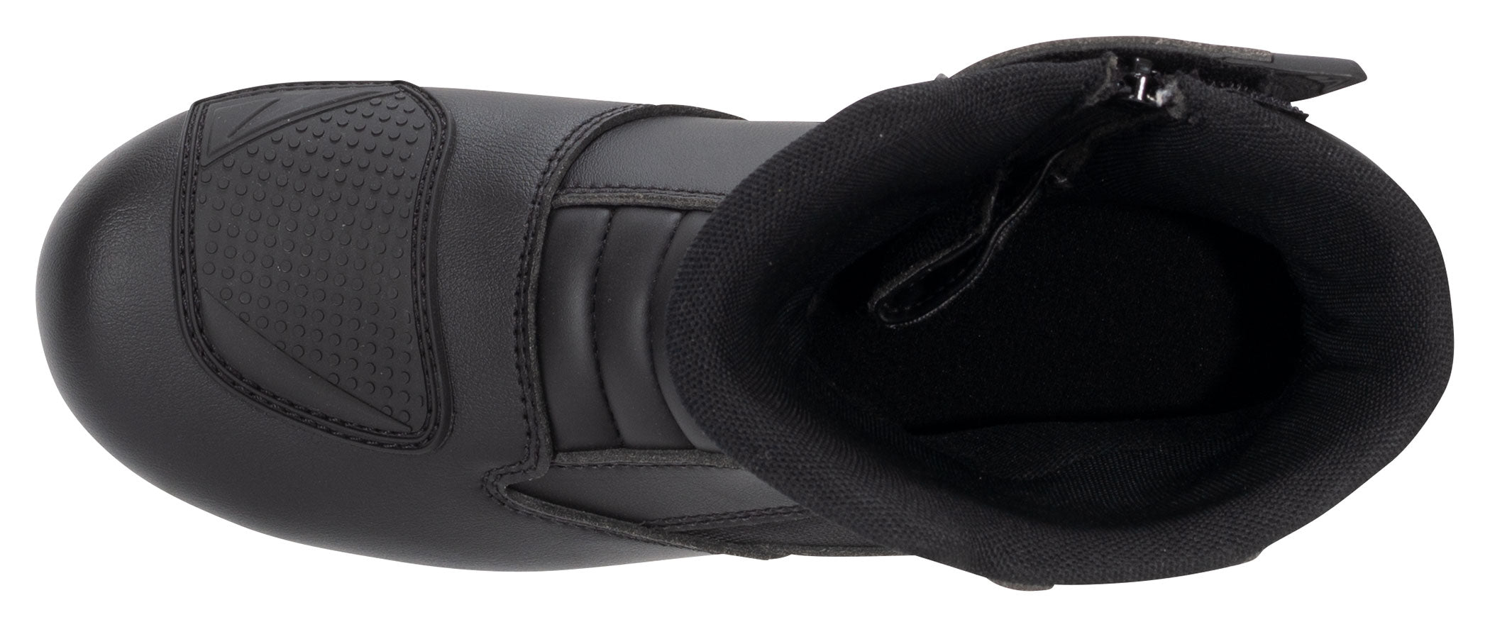Cizme Moto Touring FTS-1 WP Fastway - Impermeabile, Respirabile