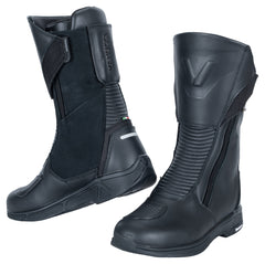 Cizme Moto Touring VAB-12 STX Lady Vanucci - Impermeabile & Respirabile