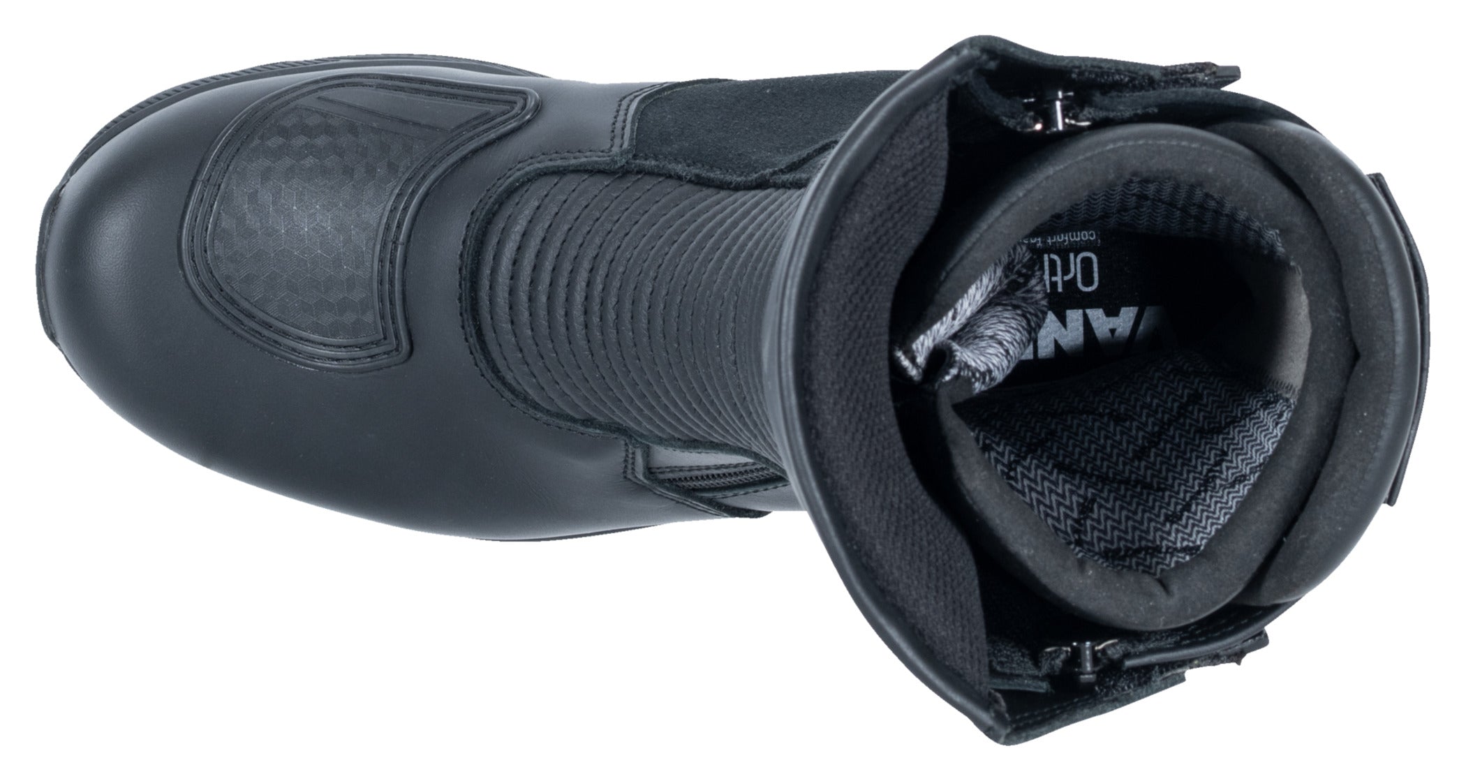 Cizme Moto Touring VAB-12 STX Lady Vanucci - Impermeabile & Respirabile