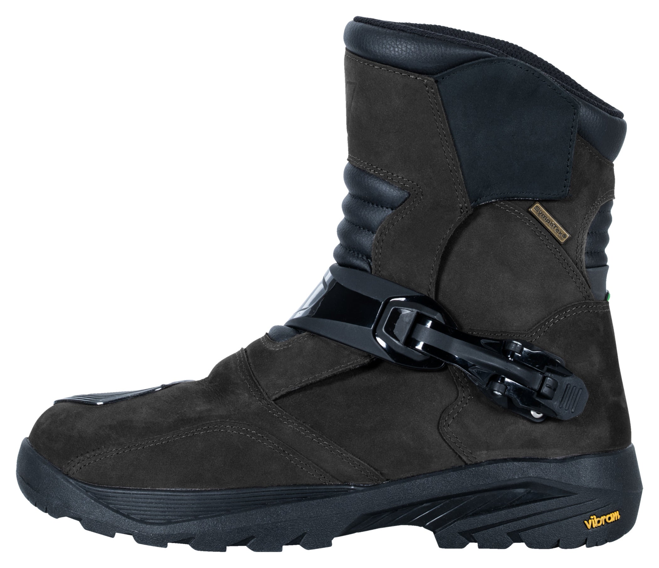 Cizme Moto Touring VAB-13 STX Vanucci - Impermeabile, Respirabile
