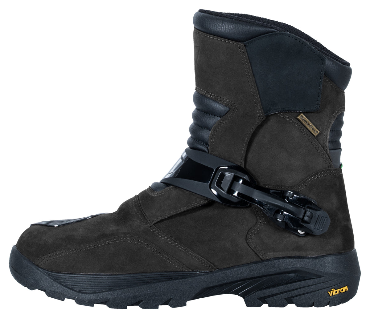 Cizme Moto Touring VAB-13 STX Vanucci - Impermeabile, Respirabile
