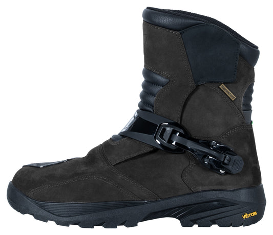 Cizme Moto Touring VAB-13 STX Vanucci - Impermeabile, Respirabile