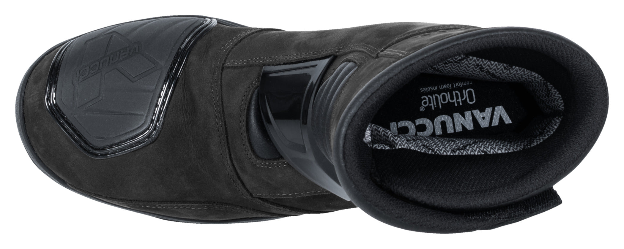 Cizme Moto Touring VAB-13 STX Vanucci - Impermeabile, Respirabile