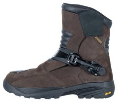 Cizme Moto Touring VAB-13 STX Vanucci - Piele Nubuc, SympaTex