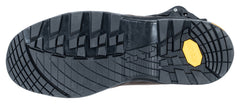 Cizme Moto Touring VAB-13 STX Vanucci - Piele Nubuc, SympaTex