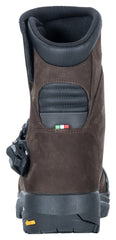 Cizme Moto Touring VAB-13 STX Vanucci - Piele Nubuc, SympaTex