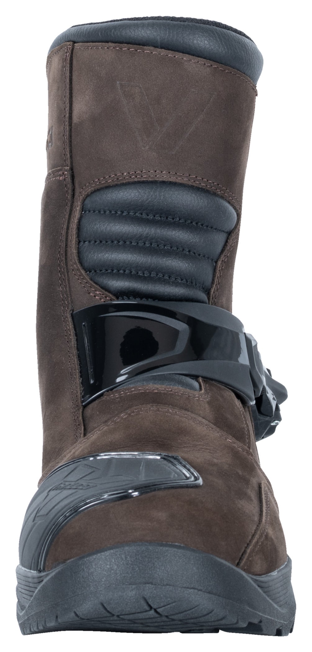 Cizme Moto Touring VAB-13 STX Vanucci - Piele Nubuc, SympaTex