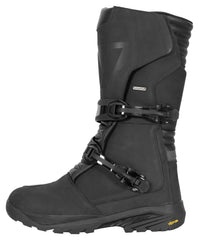 Cizme Moto Touring VAB-14 STX Vanucci - Impermeabile, Vibram