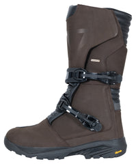 Cizme Moto Touring VAB-14 STX Vanucci - Impermeabile, Vibram