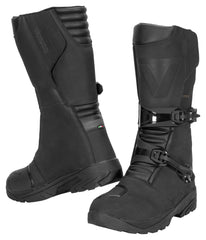 Cizme Moto Touring VAB-14 STX Vanucci - Impermeabile, Vibram