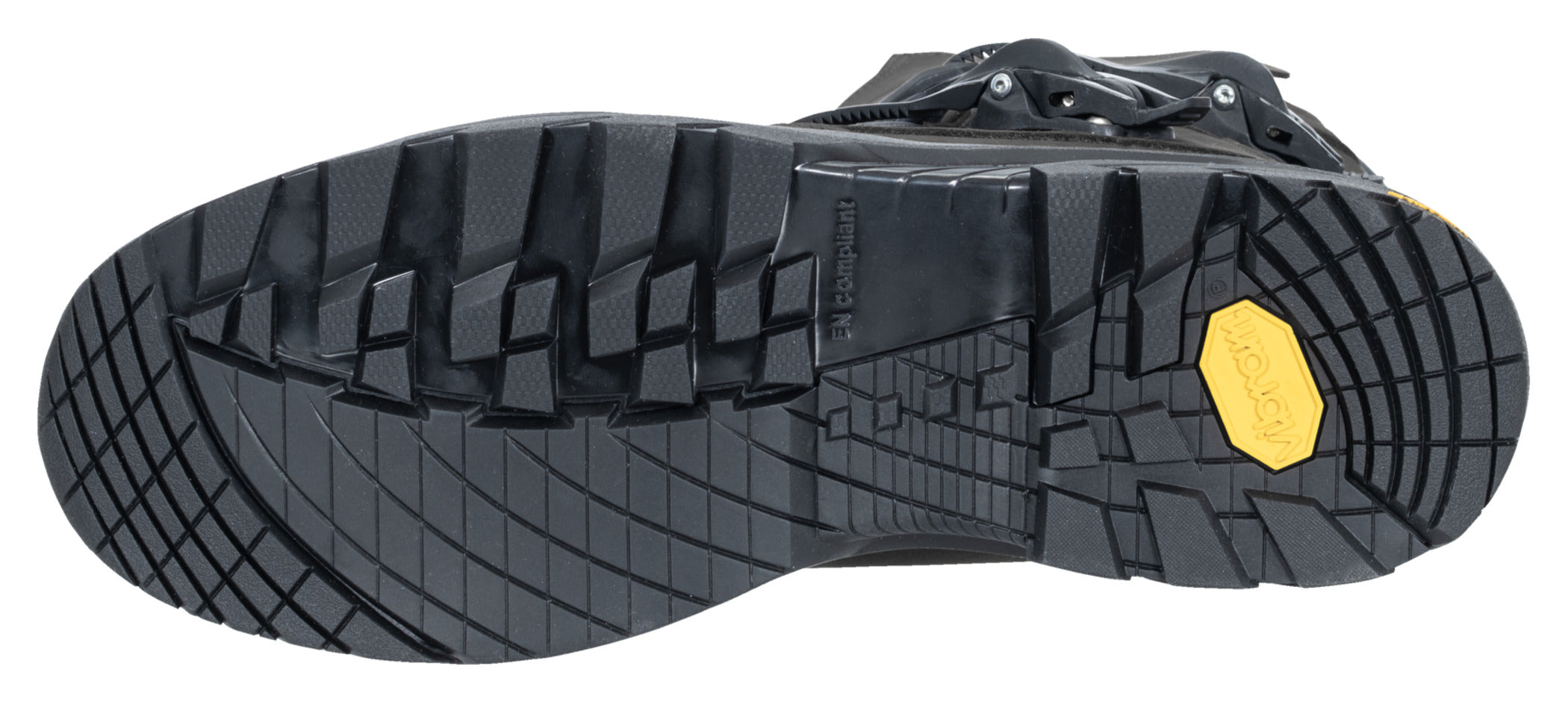 Cizme Moto Touring VAB-14 STX Vanucci - Impermeabile, Vibram