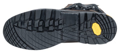 Cizme Moto Touring VAB-14 STX Vanucci - Impermeabile, Vibram