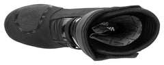 Cizme Moto Touring VAB-14 STX Vanucci - Impermeabile, Vibram