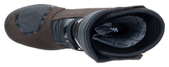 Cizme Moto Touring VAB-14 STX Vanucci - Impermeabile, Vibram