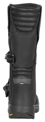 Cizme Moto Touring VAB-14 STX Vanucci - Impermeabile, Vibram