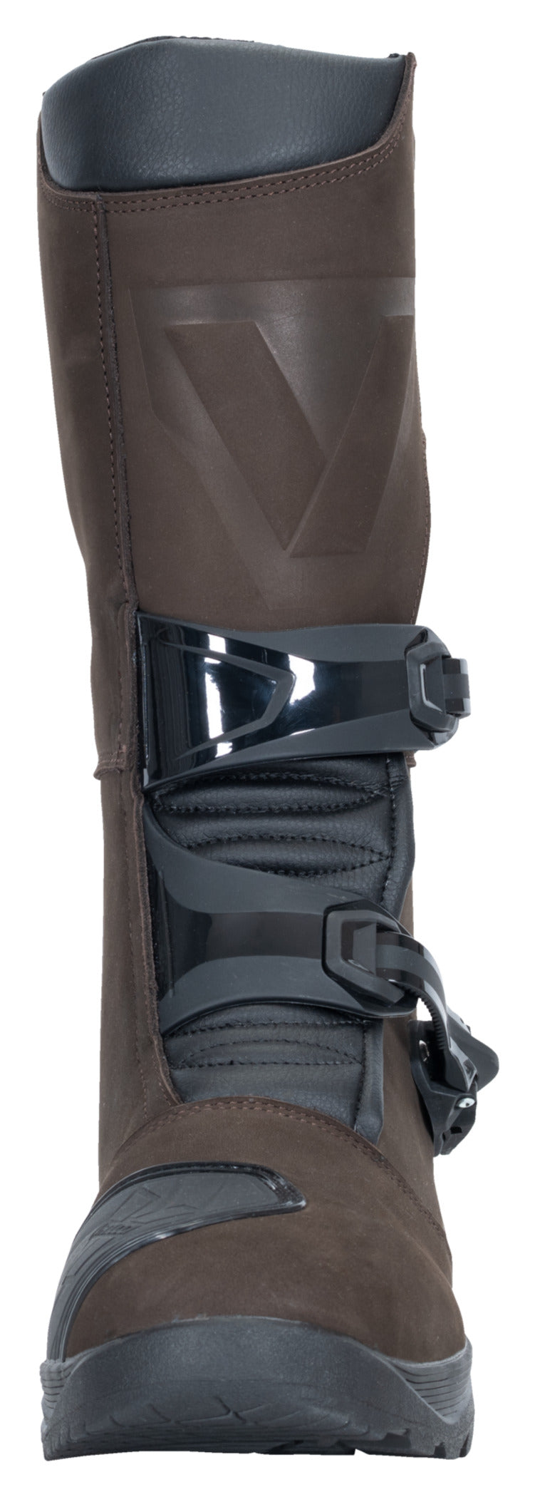 Cizme Moto Touring VAB-14 STX Vanucci - Impermeabile, Vibram