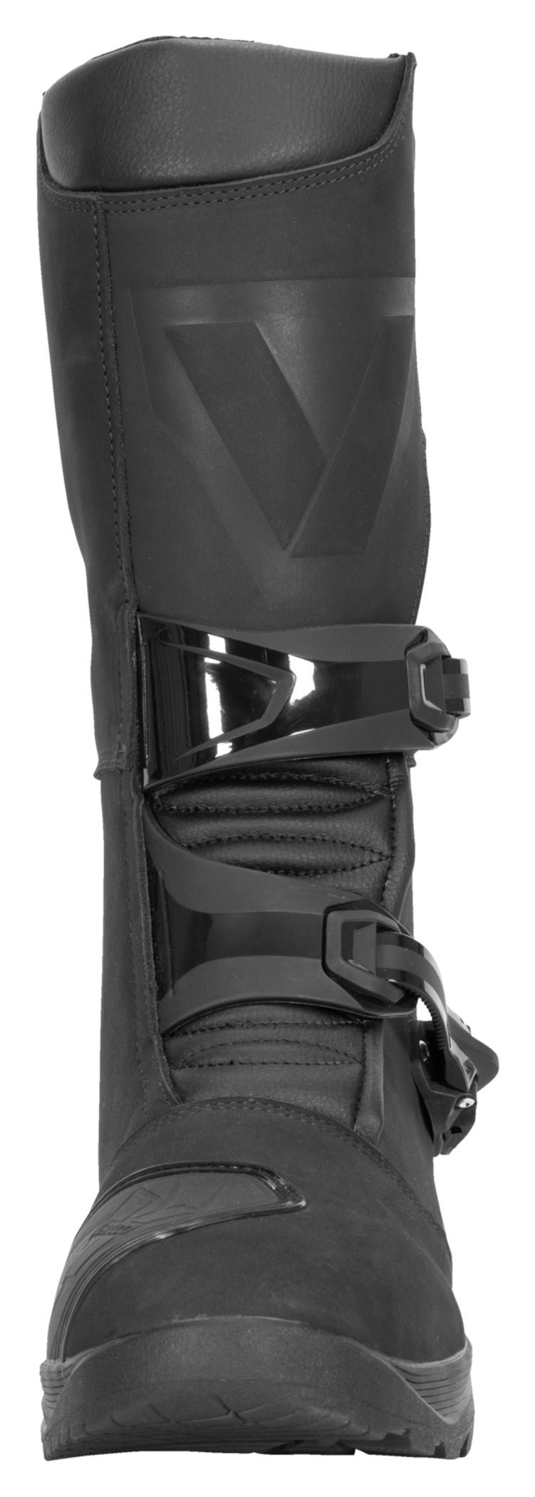 Cizme Moto Touring VAB-14 STX Vanucci - Impermeabile, Vibram