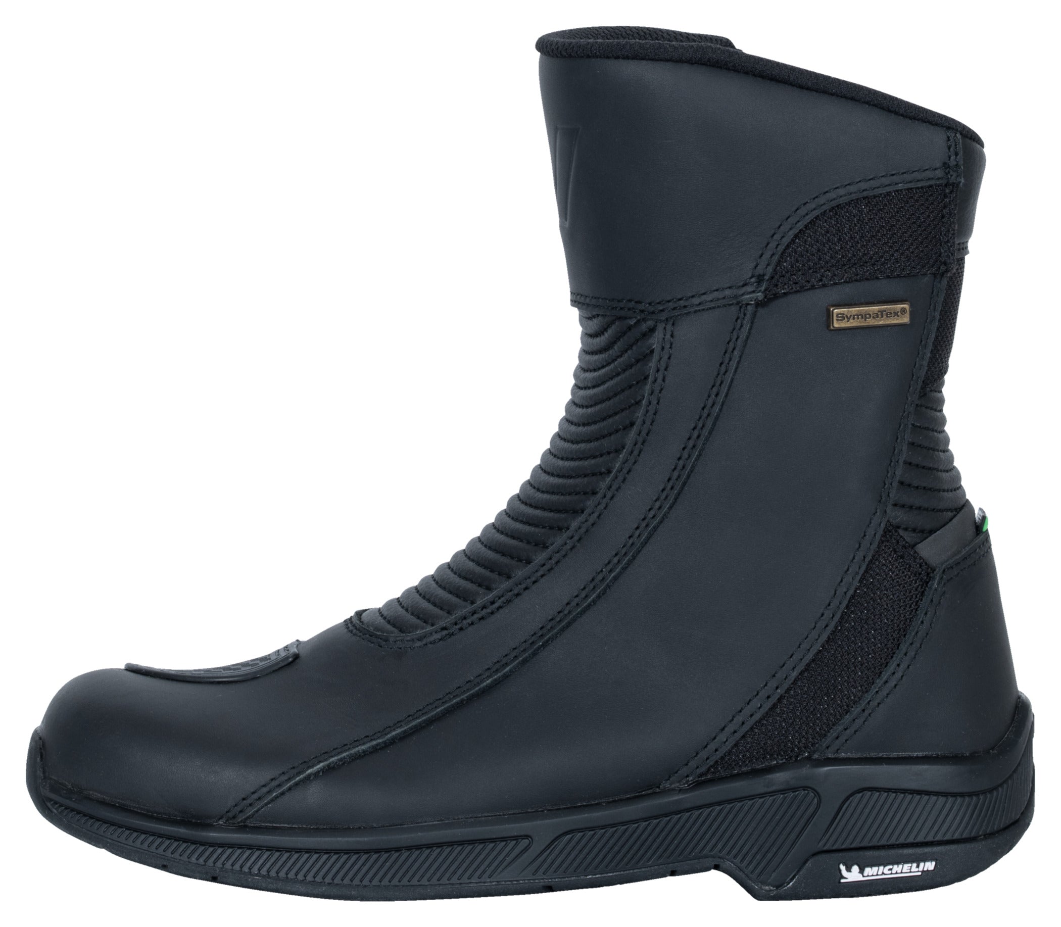 Cizme Moto Touring Vanucci VAB-11 STX Lady - Impermeabile & Respirabile