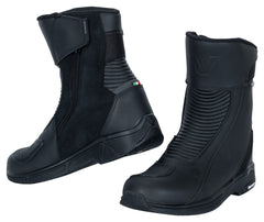 Cizme Moto Touring Vanucci VAB-11 STX Lady - Impermeabile & Respirabile