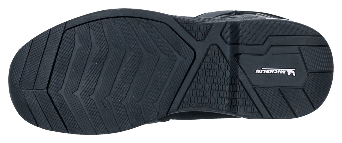 Cizme Moto Touring Vanucci VAB-11 STX Lady - Impermeabile & Respirabile